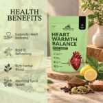 Hriday Shakti — benefits