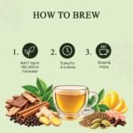 Hriday Shakti — brew