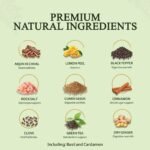 Hriday Shakti — ingredients