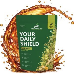 Immunity Herbal Tea