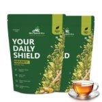 Immunity Herbal Tea — pack2