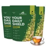 Immunity Herbal Tea — pack3