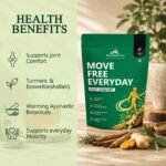 Joint Pain Herbal Tea — benefits