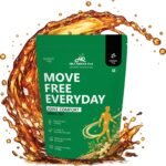 Joint Pain Herbal Tea