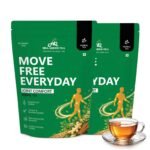 Joint Pain Herbal Tea — pack2