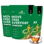 Joint Pain Herbal Tea — pack3