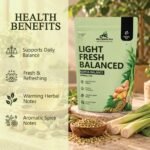 Kapha Balance — benefits