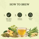 Kapha Balance — brew
