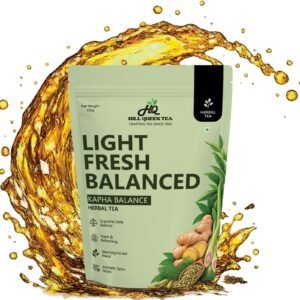 Kapha Balance