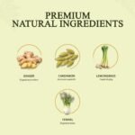 Kapha Balance — ingredients