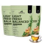Kapha Balance — pack3
