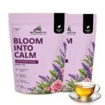 Lavender Rose Green Tea — pack2