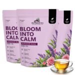 Lavender Rose Green Tea — pack3