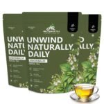 Lemon Balm — pack3