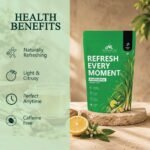 Lemon Grass — benefits