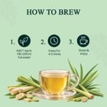 Lemon Grass — brew