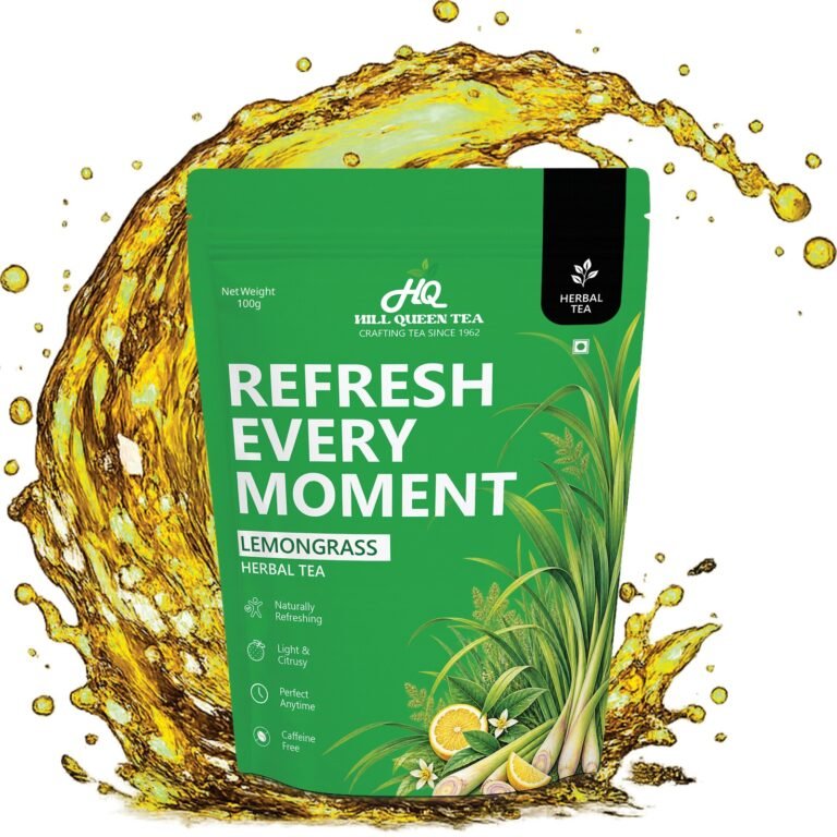 Lemon Grass