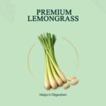 Lemon Grass — ingredients