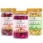 Love Blossom Trio