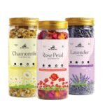Midnight Zen Trio — 20g jars
