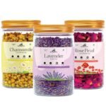 Midnight Zen Trio — 40g jars
