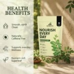 Moringa Leaf — benefits