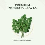 Moringa Leaf — ingredients