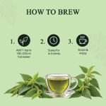 Nettle Leaf — brew