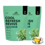 Peppermint Leaf — pack2