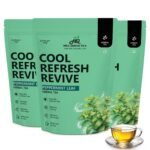 Peppermint Leaf — pack3