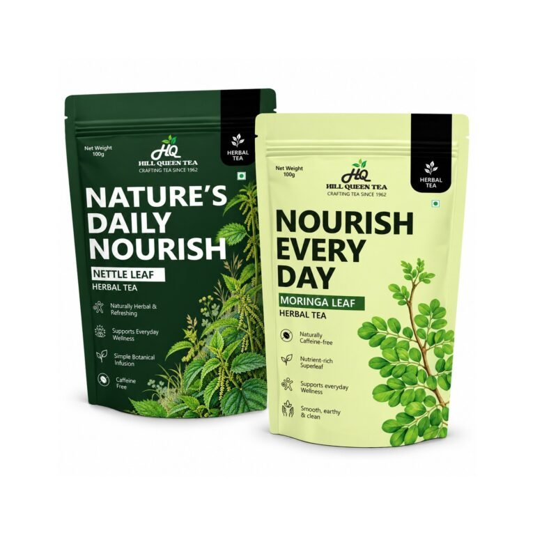 Pure Botanical Duo