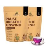 Relaxation Herbal Tea — pack2