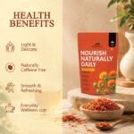 Safflower — benefits