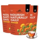 Safflower — pack3