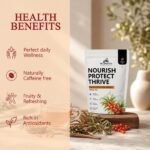 Sea Buckthorn Berry — benefits
