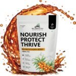 Sea Buckthorn Berry