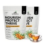 Sea Buckthorn Berry — pack2