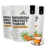Sea Buckthorn Berry — pack3
