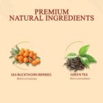 Sea buckthorn Green Tea — ingredients