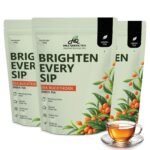 Sea buckthorn Green Tea — pack3