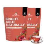 Sea buckthorn Hibiscus Rose Tea — pack2