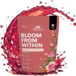 Sea buckthorn Rose Tea