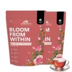 Sea buckthorn Rose Tea — pack2