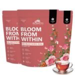 Sea buckthorn Rose Tea — pack3