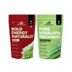 Single-Origin Green Duo