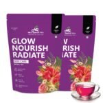 Skin Care Tea — pack2