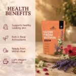 Skin Glow Herbal Tea — benefits