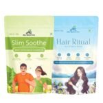 Slim & Strong Hair Budget