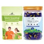 Smart Weight Loss & Focus — 40g jars