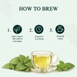 Spearmint Leaf — brew